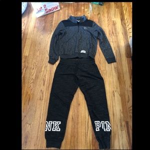 Victoria Secret Outfit